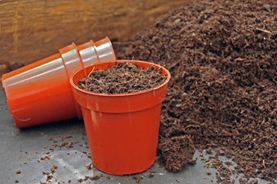 Торф: как улучшить почву и составить плодородный грунт? - 2