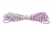 Трос-фал капроновый плетельный диаметр  8 мм длина 15 м (14с033) (Беларусь) 