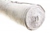 Полотно холстопрошивное белый мрамор рулон 1,6 м* 50 м (80 кв.м) (Иваново) 