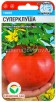 Семена Томат Суперклуша 20 шт цветной пакет годен до 31.12.2026 (Сибирский сад) 