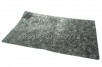 Коврик влаговпитывающий  50 см*80 см Софт (35-021) серый (Санстеп) 