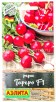 Семена Редис Тореро F1 1 г цветной пакет (Аэлита) 