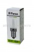 Лампа светодиодная для холодильника Ферон 2 Вт (аналог 15 Вт) Е14 (маленький цоколь) 4000К холодный белый свет (25897) 5859 