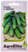 Семена Огурец Меренга F1 5 шт цветной пакет годен до 31.12.2028 (АгроЭлита) 