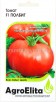 Семена Томат Полбиг F1 10 шт низкорослый цветной пакет годен до 31.12.2026 (АгроЭлита) 