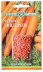 Семена Морковь гранулированная Бессердцевинная (Лонге Роте) 300 шт цветной пакет годен до 31.12.2026 (Гавриш) 