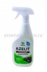 Чистящее для кухни Азелит 600 мл с курком антижир для искусственного и натурального камня (Грасс) 125643 