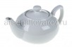 Чайник заварочный керамический 0,6 л (Y4-2745) Классика (Даникс) 333230