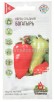 Семена Перец сладкий Богатырь (серия Удачные семена) 0,1 г цветной пакет годен до 31.12.2027 (Гавриш) 