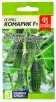Семена Огурец Комарик F1 6 шт цветной пакет годен до 31.12.2028 (Семена Алтая) 
