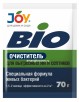 Средство для септиков и выгребных ям Биоочиститель 70 г (Джой) 