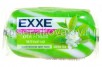 Мыло туалетное EXXE 1+1  80 г зеленый чай (Арвитекс) 