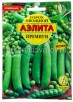 Семена Горох Премиум 25 г цветной пакет (Аэлита) 