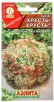 Семена Салат листовой Хрусть-хрусть 0,5 г цветной пакет (Аэлита) 