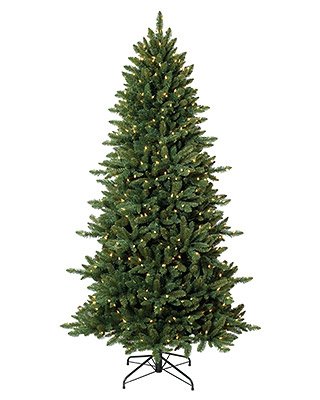 Новогоднее деревце: как выбрать искусственную елку?