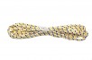 Трос-фал капроновый плетельный диаметр 12 мм длина 10 м (14С035) (Беларусь)