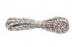 Трос-фал капроновый плетельный диаметр 14 мм длина 10 м (14с036) (Беларусь) 