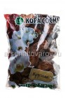 удобрение Кора сосны крупная 1,5 л для мульчирования почвы (Пермь)
