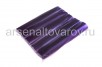 Пакет полиэтиленовый фасовочный ПНД 24*37 см (уп из  500 шт) фиолетовый (Россия)