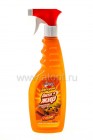 чистящее для кухни Золушка 500 мл с курком антижир (Москва) (Ч23-01)