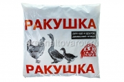 Премикс Ракушка 1 кг для кур и домашней птицы годен до 01.03.2029 (ВХ)