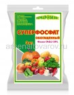 Суперфосфат обогащенный 3 кг универсальное удобрение (Пермь)