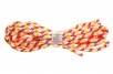 Трос-фал капроновый плетельный диаметр 18 мм длина 10 м (Беларусь)