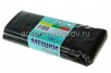 Мешки для мусора 240 л Вектор полимир в рулоне 10 шт (Россия) 