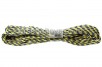 Трос-фал капроновый плетельный диаметр  6 мм длина 20 м (Беларусь)