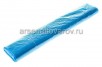 Пакет полиэтиленовый фасовочный ПНД 30*40 см (уп из 500 шт) голубой (Россия)