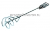 Миксер универсальный 80*400 мм SDS-Plus хвостовик Ремоколор (18-2-118)