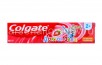 Колгейт  50 мл детская Доктор заяц вкус клубники зубная паста (Colgate) 