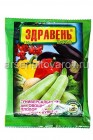 удобрение для овощных, плодовых и садовых культур Здравень Турбо Универсальное 150 г (ВХ)