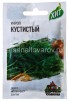 Семена Укроп Кустистый 2 г металлизированный пакет (Гавриш)