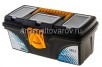 Ящик для инструментов пластиковый Мастер 32*17*14 см (65-1-012) (Хардакс) 