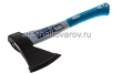 Топор 0,6 кг в сборе фиберглассовая ручка Хардакс (39-1-006)