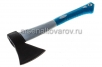 Топор 1 кг в сборе фиберглассовая ручка Хардакс (39-1-010)