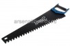 Ножовка по газобетону 550 мм шаг зуба 8-9 TPI пластиковая ручка Хардакс (42-2-205) 