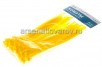 Хомуты пластиковые 7,2*200 мм желтые (уп из 50 шт) Ремоколор (47-5-200)