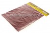 Набор наждачной бумаги водостойкой на крафт-бумаге 220*270 мм  Р100 (уп из 10 шт) (32-5-110)