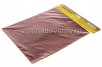 Набор наждачной бумаги водостойкой на крафт-бумаге 220*270 мм  Р320 (уп из 10 шт) (32-5-132) 