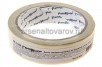 Скотч малярный 25 мм*23 м (Ремоколор) (49-2-255)