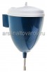 Рукомойник пластиковый 3 л синий (М080) (Башкирия) 