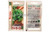 Семена Кориандр Янтарь (серия 1+1=3) 5 г цветной пакет годен до 31.12.2026 (Гавриш) 