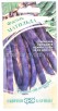 Семена Фасоль спаржевая Матильда (серия Семена от автора) 5 г цветной пакет (Гавриш)