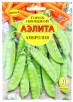 Семена Горох Амброзия 25 г цветной пакет (Аэлита) годен до: 31.12.25