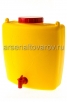 Рукомойник пластиковый 9 л микс (М331) (Башкирия)