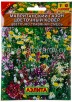 Семена Газон 30 г Мавританский Цветочный ковер цветной пакет (Аэлита) 