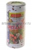 Крышка для консервирования металлическая 1-82 СКО Светлана цветная (Крымск) (уп 50 шт/1000 шт)