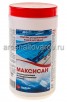 Максисан 1 кг (300 таблеток) для дезинфекции воды средство для бассейнов (ВК) 